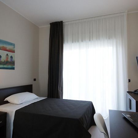 Guest House Residence Messina Dış mekan fotoğraf